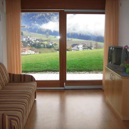 Garni - Appartement Neumairhof Oberrasen Exteriör bild