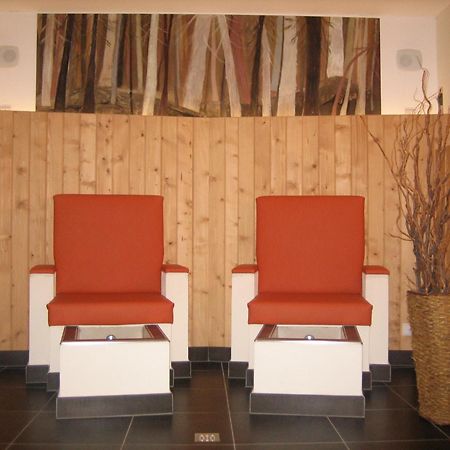 Garni - Appartement Neumairhof Oberrasen Exteriör bild
