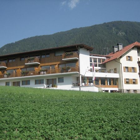 Garni - Appartement Neumairhof Oberrasen Exteriör bild