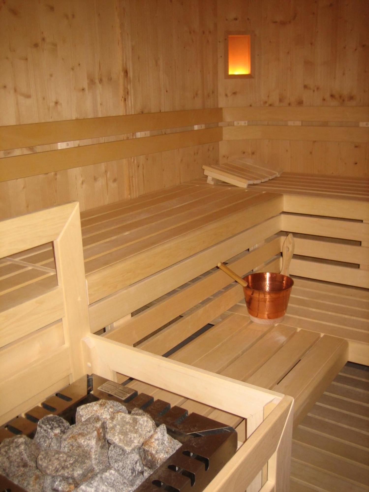 Garni - Appartement Neumairhof Oberrasen Exteriör bild