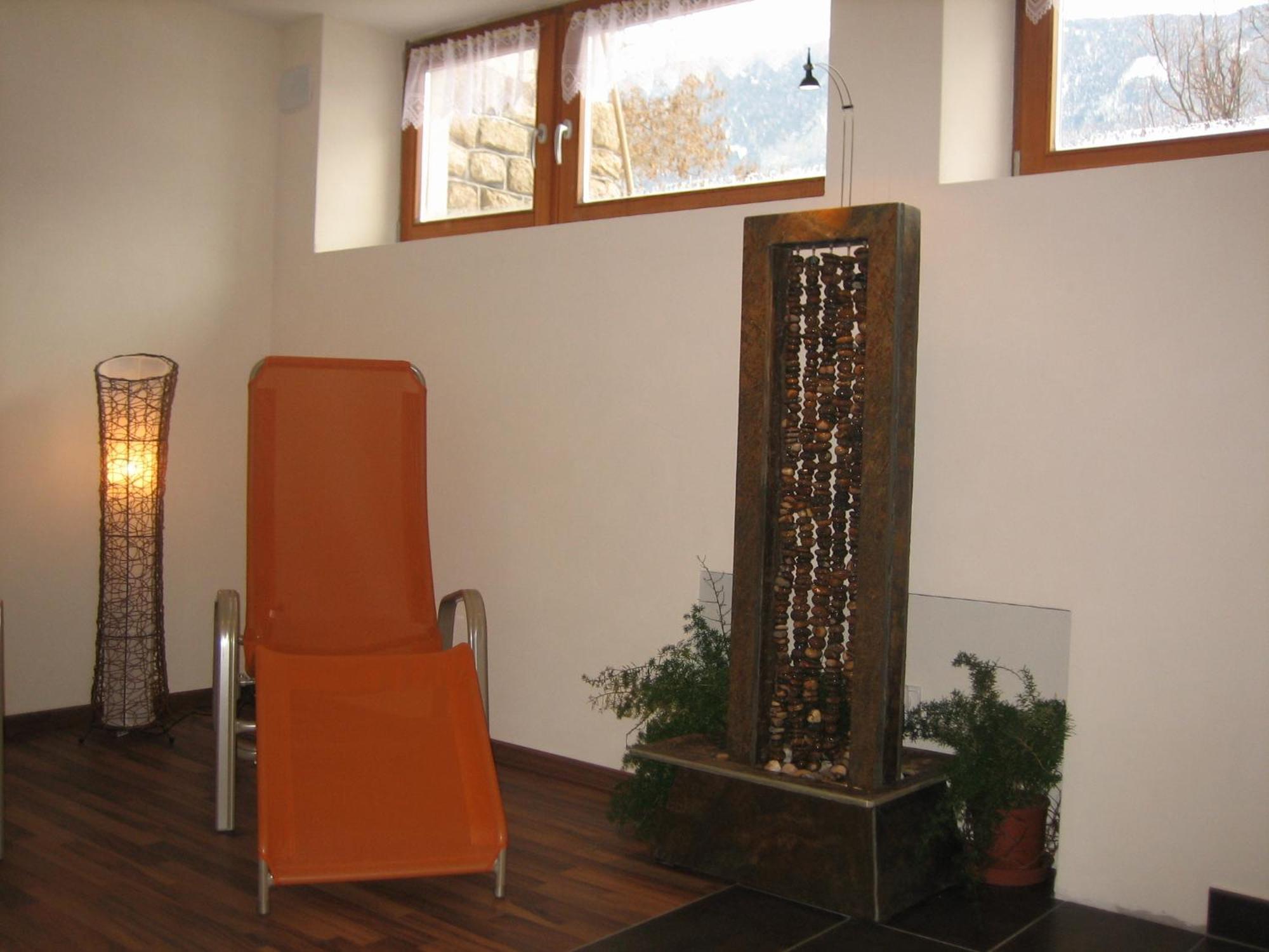 Garni - Appartement Neumairhof Oberrasen Exteriör bild