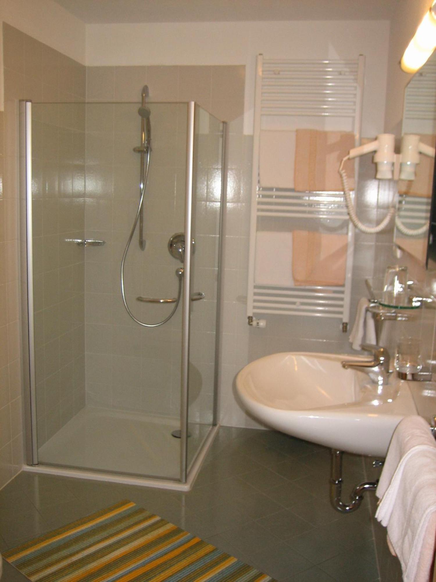 Garni - Appartement Neumairhof Oberrasen Exteriör bild