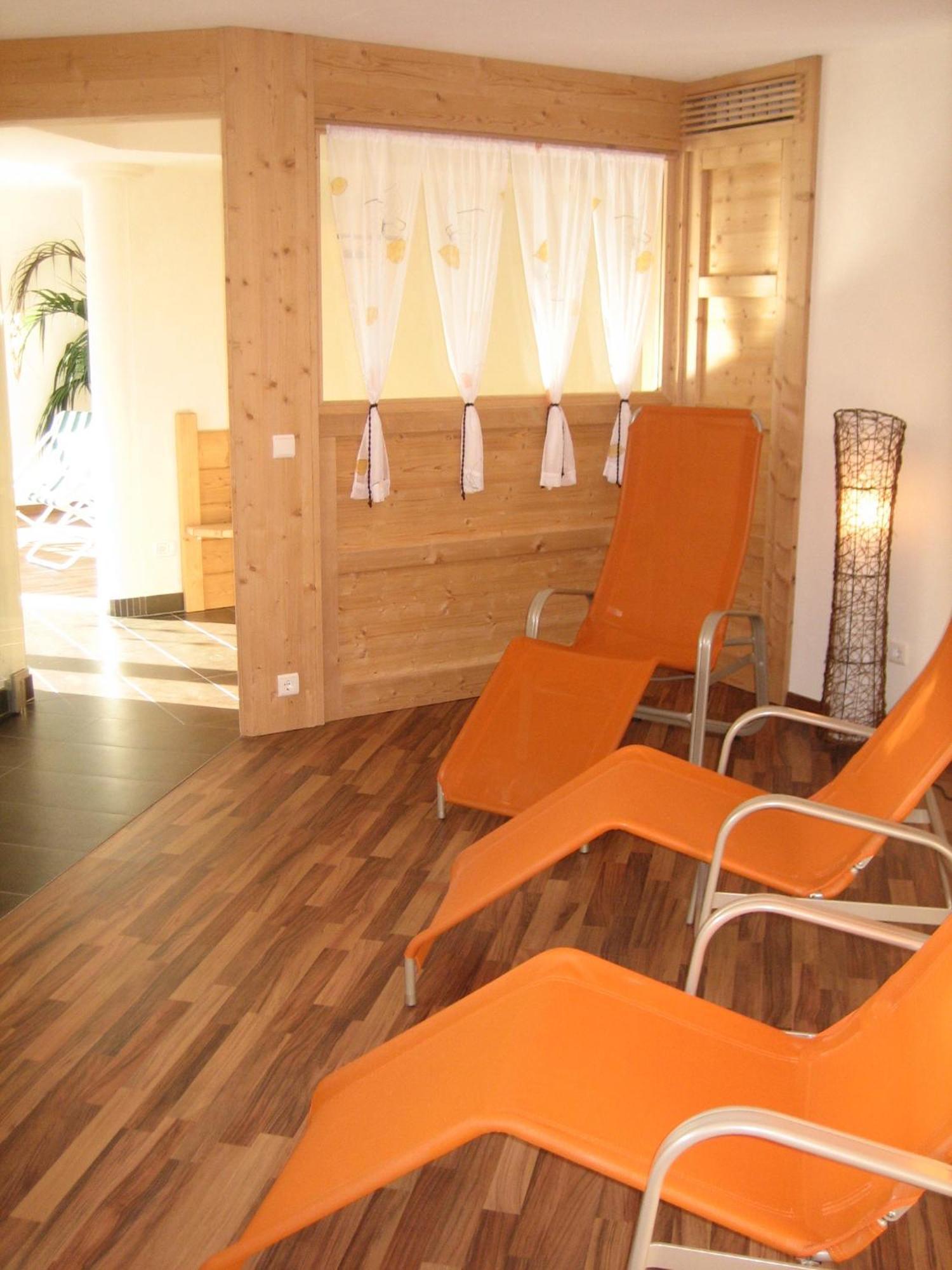 Garni - Appartement Neumairhof Oberrasen Exteriör bild