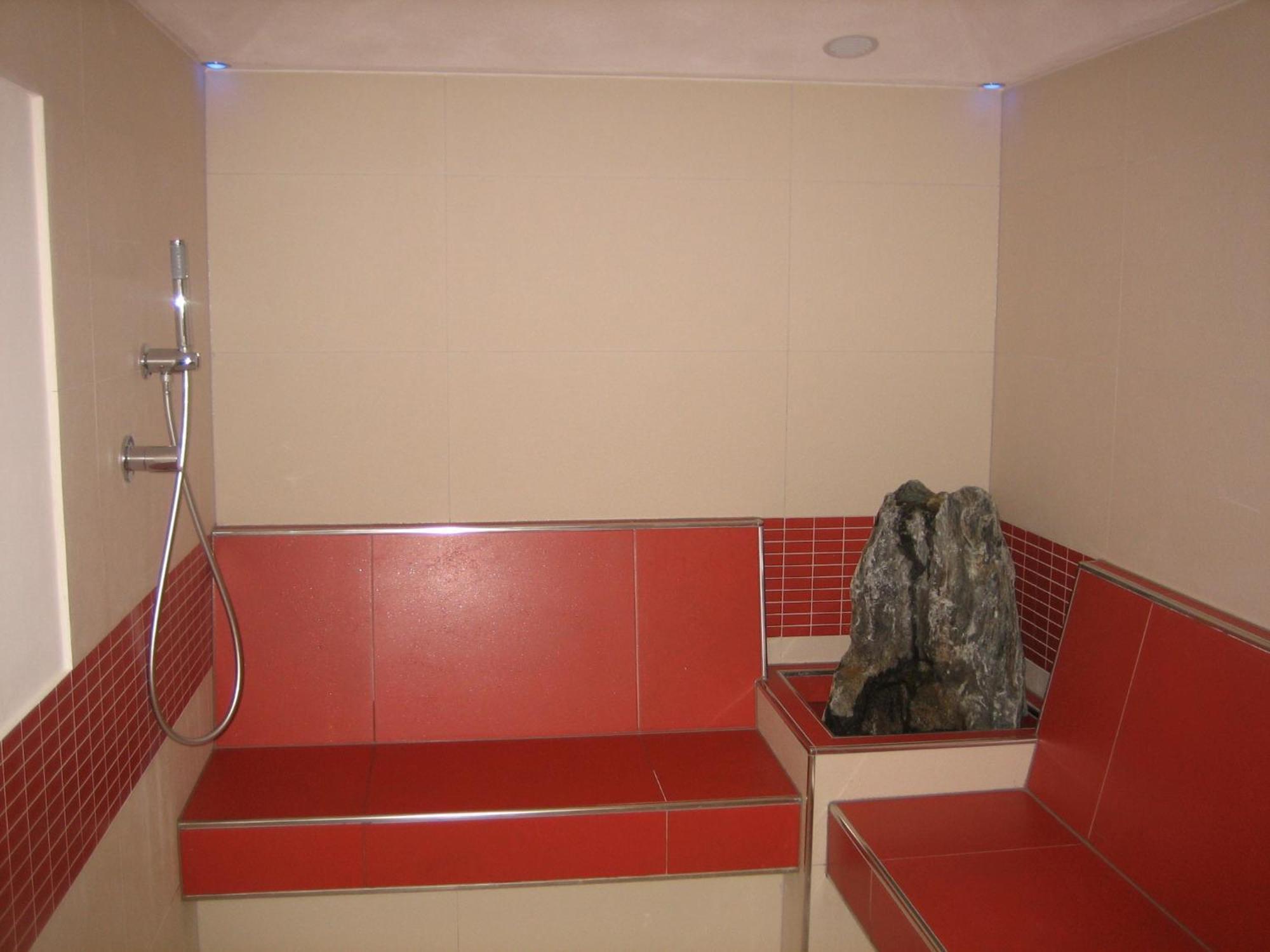 Garni - Appartement Neumairhof Oberrasen Exteriör bild