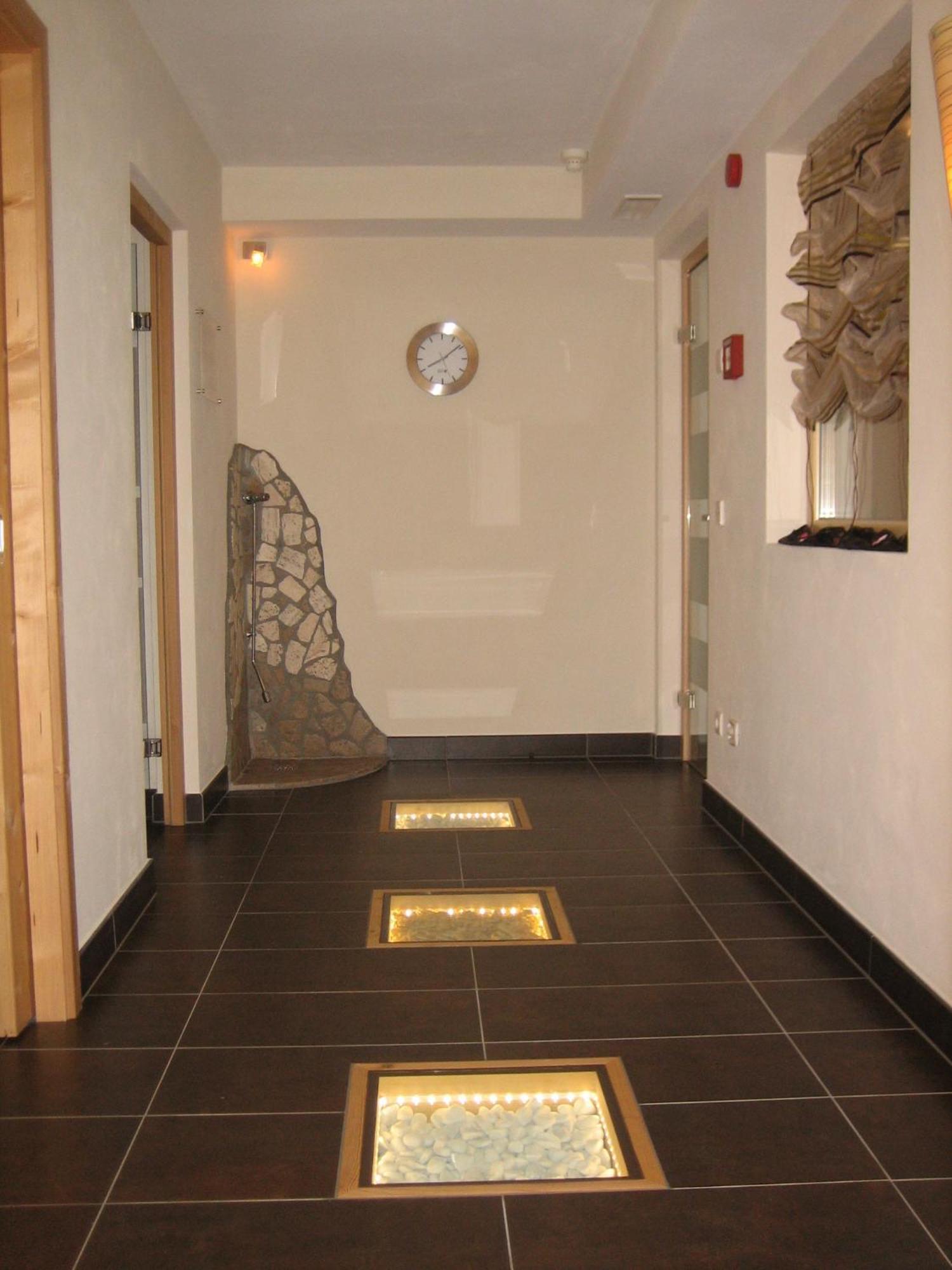 Garni - Appartement Neumairhof Oberrasen Exteriör bild
