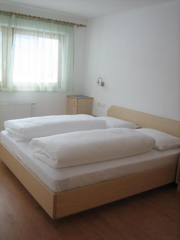 Garni - Appartement Neumairhof Oberrasen Rum bild
