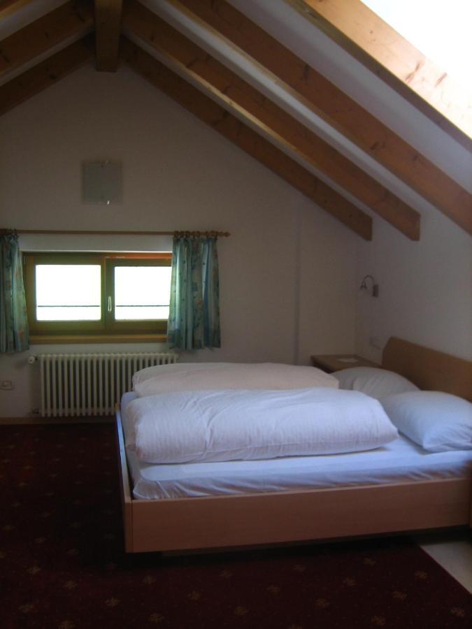 Garni - Appartement Neumairhof Oberrasen Rum bild